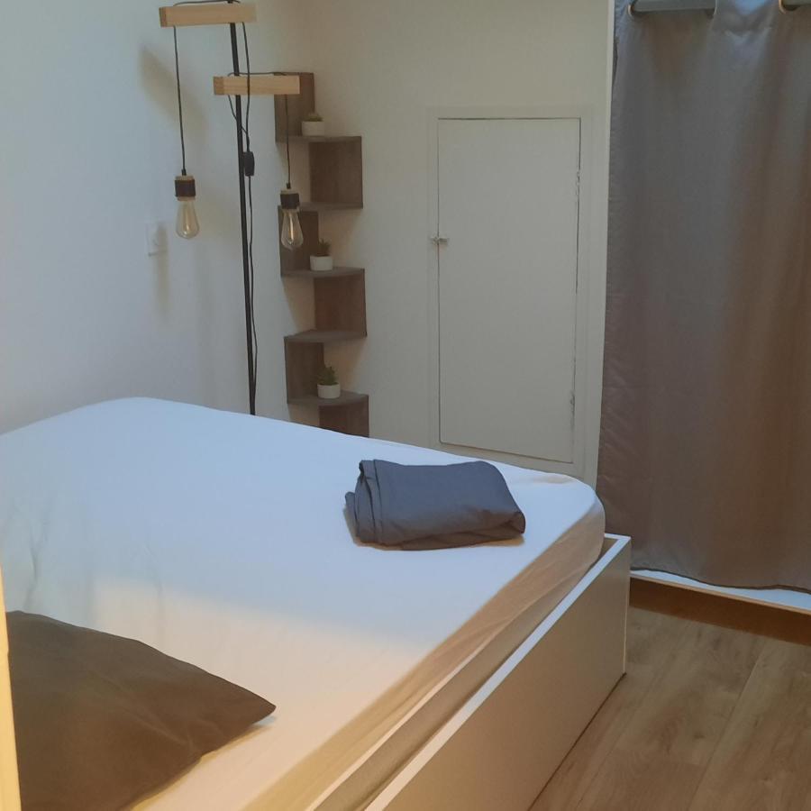 Logis Capodanna Menton Exterior foto